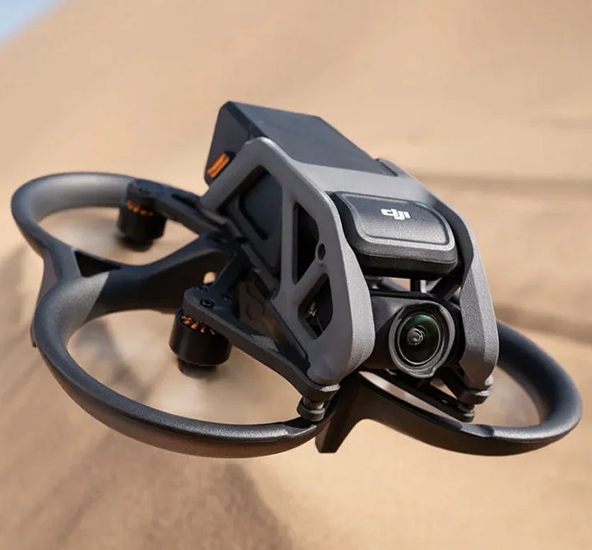 FPV Drones