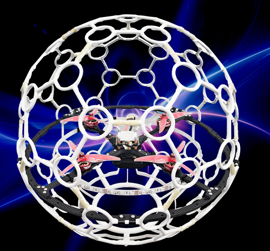 Soccer Drone